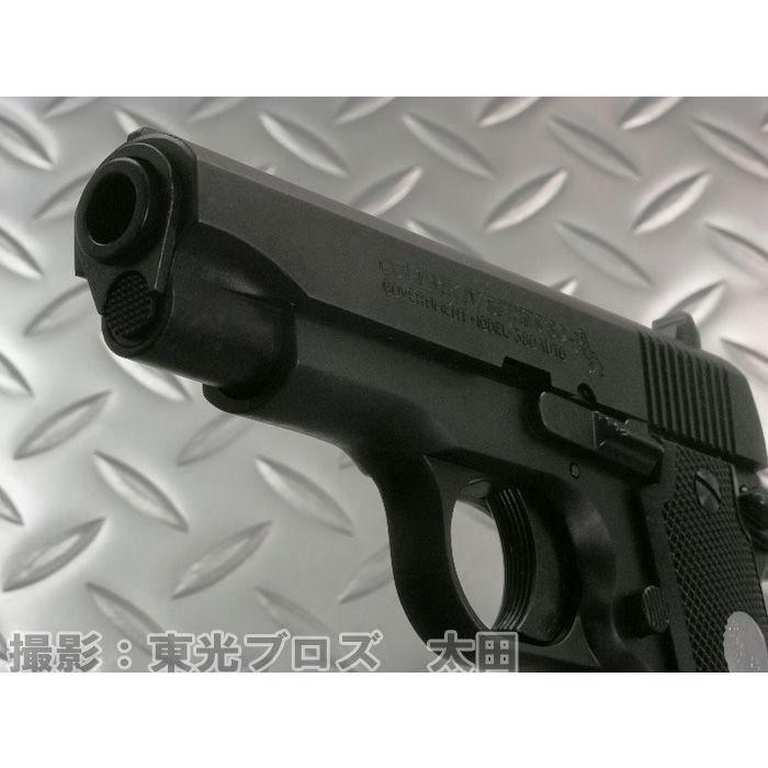 送料無料 タナカ タナカワークス ガスブローバックガン コルト