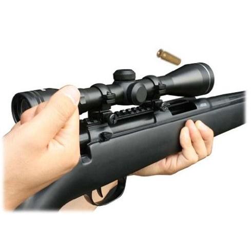 送料無料 排莢式ボルトアクション スーパーライフル U10 ジュニア