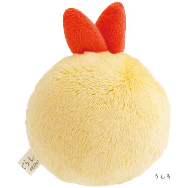 San-X（サンエックス） 送料無料 すみっコぐらし むぎゅむぎゅ