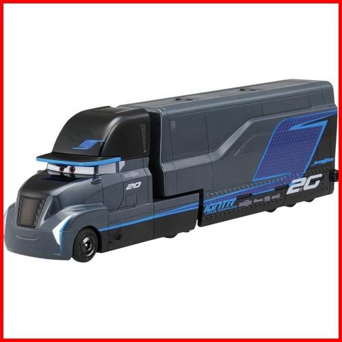 カーズ トミカ ディズニー・ピクサートミカコレクション ゲイル