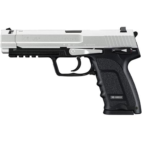 4月中旬発売予定 送料無料 東京マルイ ガスガン バイオハザード完全