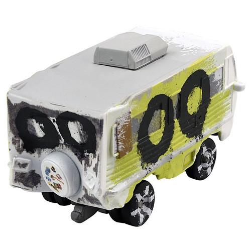 カーズ トミカ C-31 アーヴィー スタンダードタイプ 4904810891017