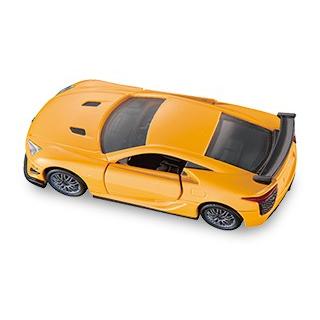 トミカプレミアム No.30 レクサス LFA ニュルブルクリンクパッケージ