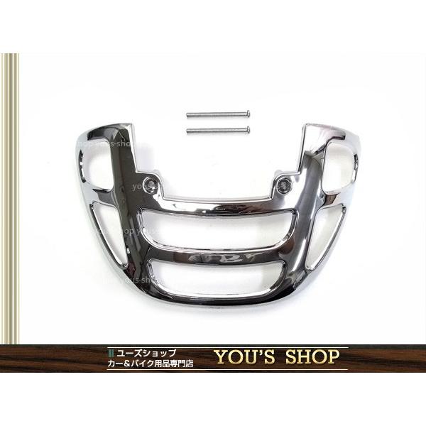 新品 Dio ライブディオZX AF34 AF35 全年式 メッキ テールレンズ