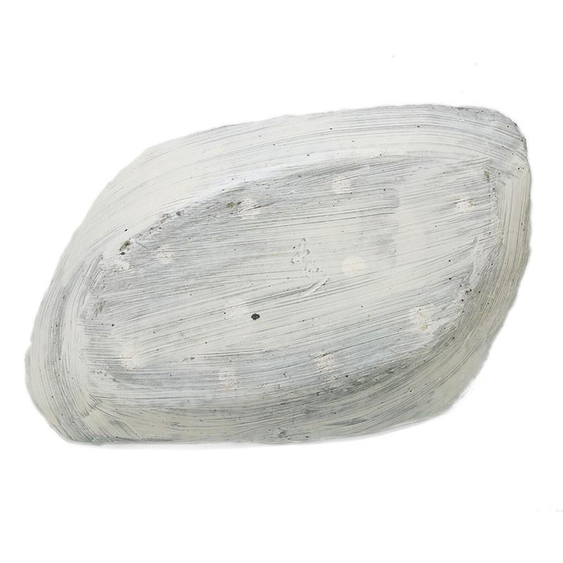 刷毛目不定形皿・A8316・川淵直樹 : 和食器の愉しみ 工芸店ようび