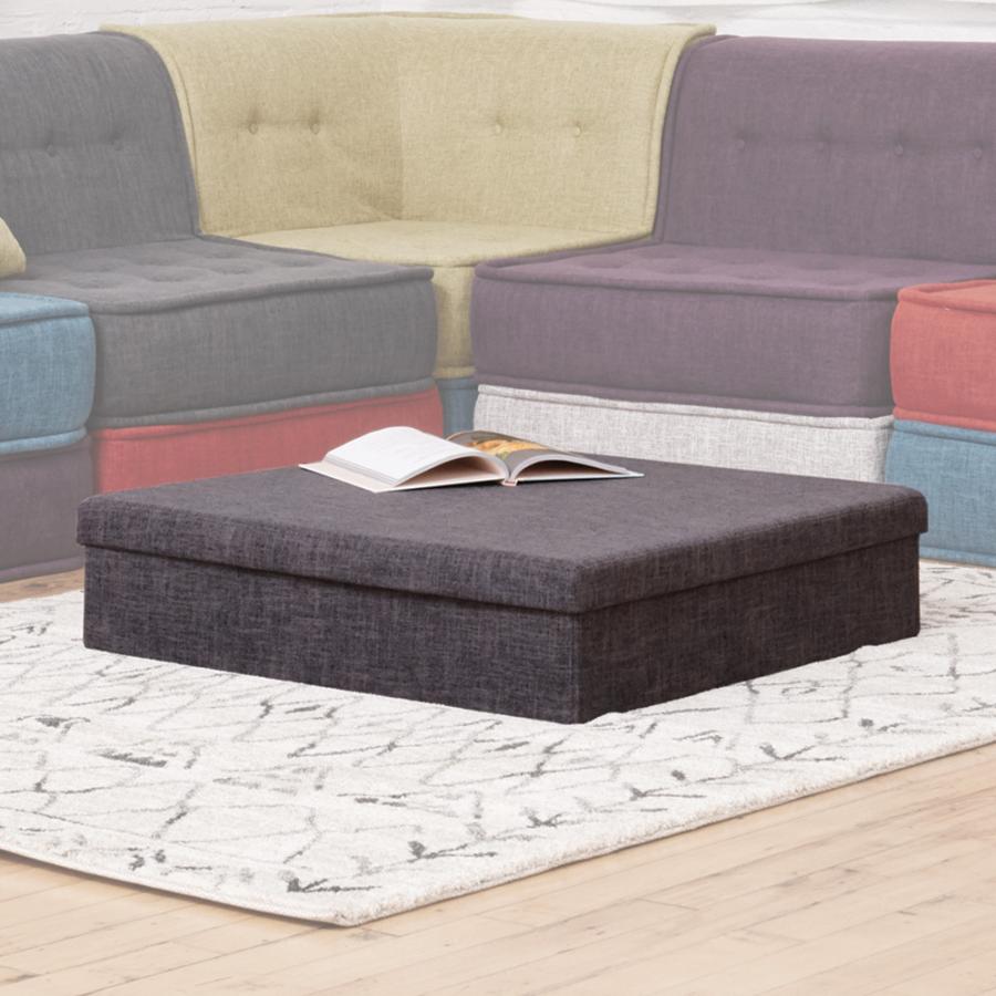 Yogibo（ヨギボー） Modju box Lift（モジュ ボックス リフト