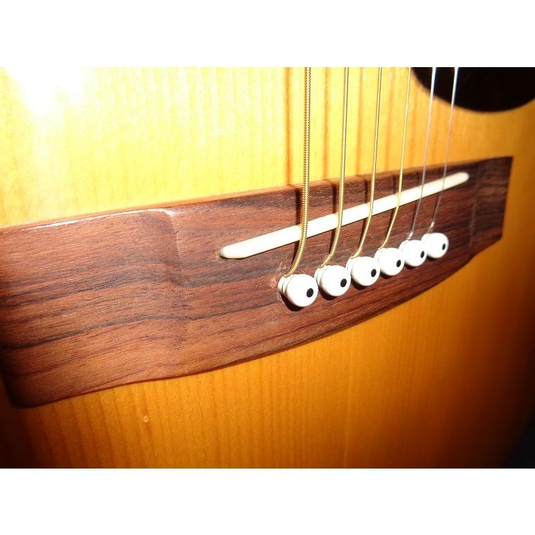 YAMAHA ヤマハFG300J 黒ラベル 調整済 ギグケース付属 状態良い : True