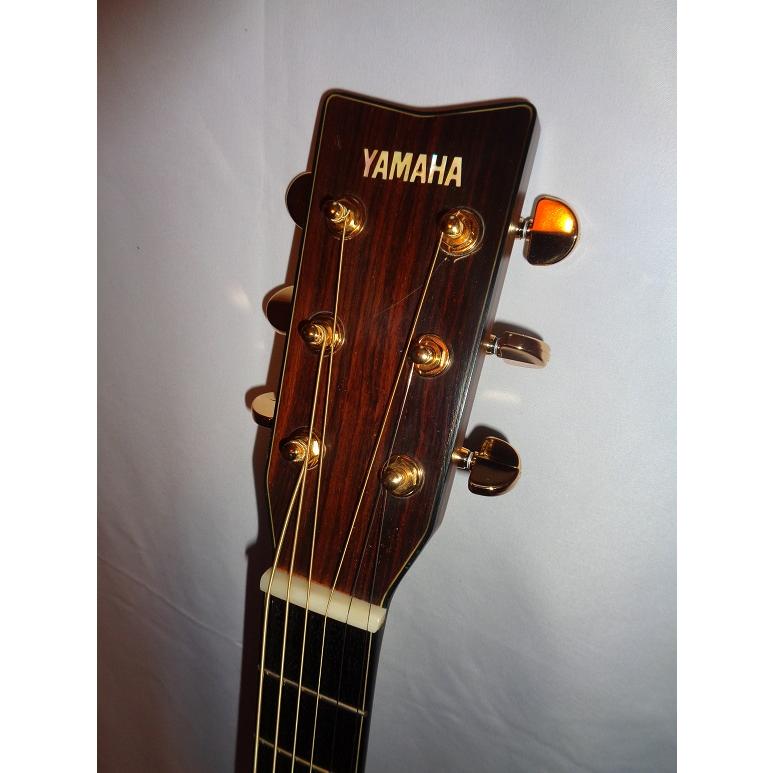 YAMAHA FG-403 大変魅力的なジャパビン 調整済！ 新品ペグ！ : True
