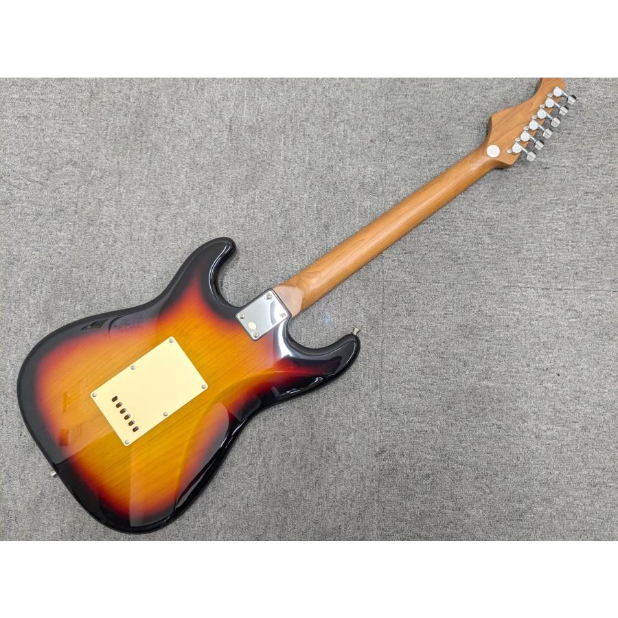 Bacchus（バッカス） (バッカス) / BST-1-RSM/M 3TS エレキギター