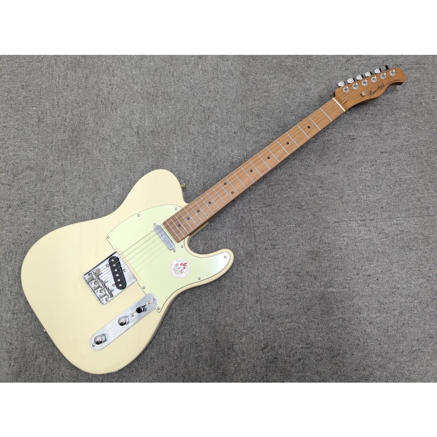 Bacchus（バッカス） (バッカス) / BTE-1-RSM/M OWH エレキギター