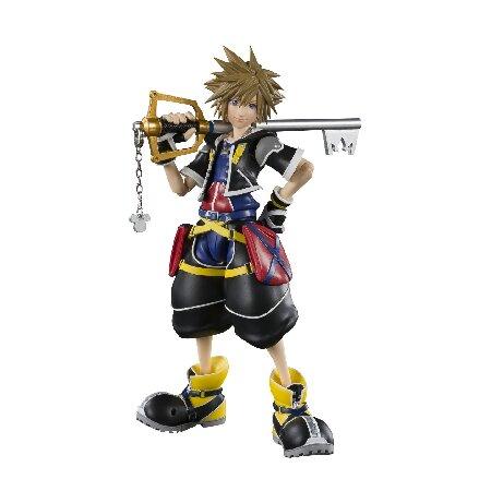 S.H.フィギュアーツ キングダム ハーツ ソラ(KINGDOM HEARTS II) 約