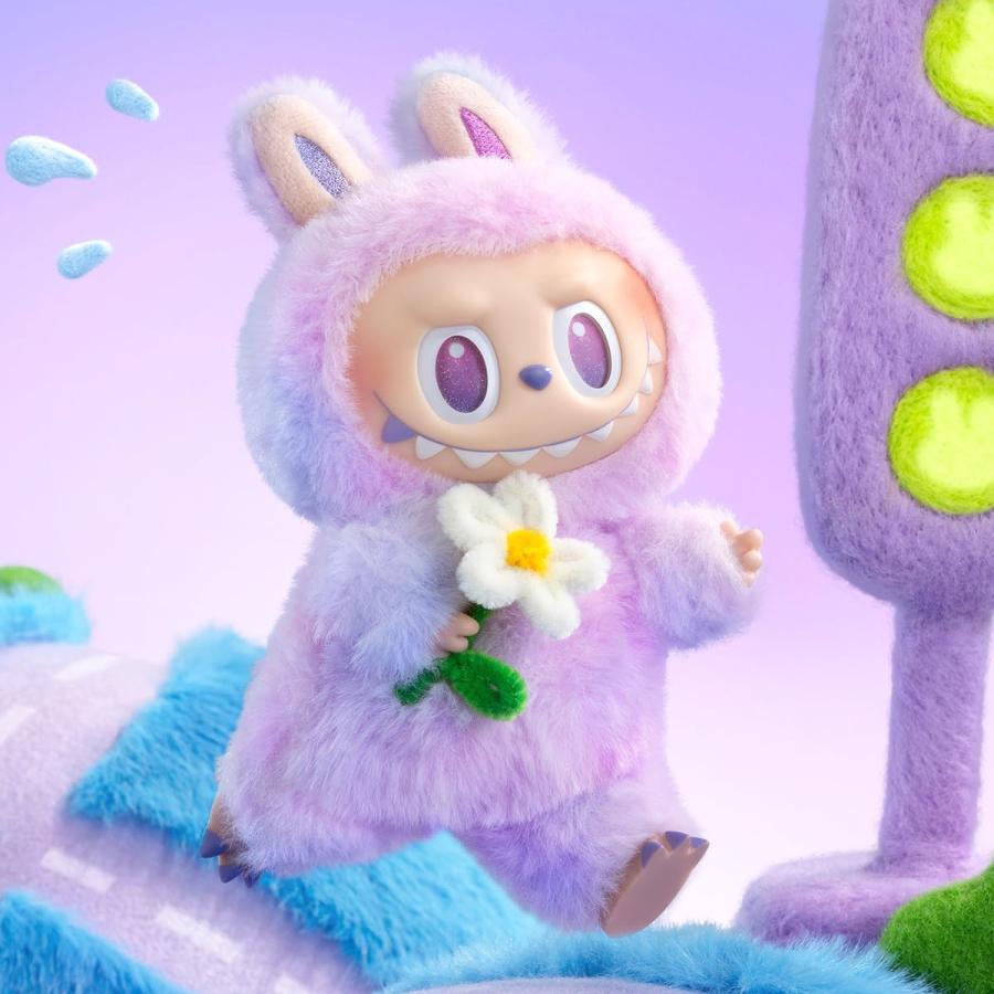 POP MART（ポップマート） 正規品 新品 ラブブ Labubu モンスターズ