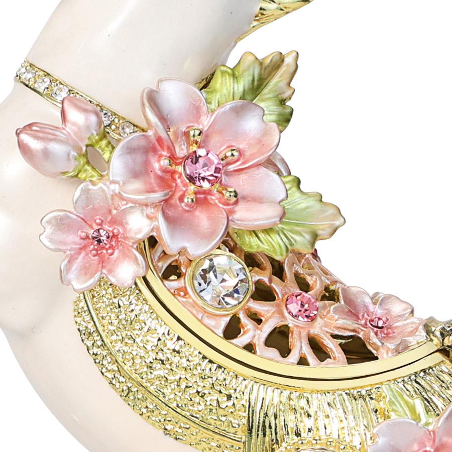 東京銀座PICALS 【正規品】＜桜天馬＞2026年 干支の置物 大きいタイプ