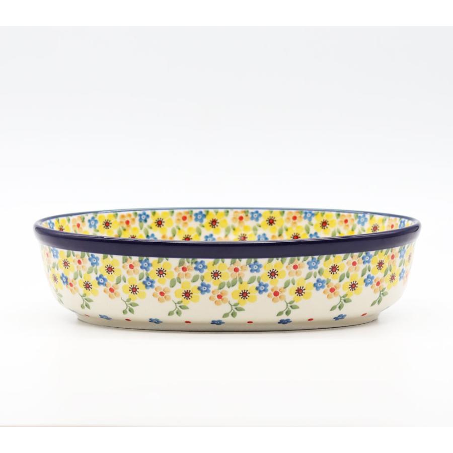 Ceramika Artystyzna 【正規取扱店】ツェラミカ オーブンディッシュ