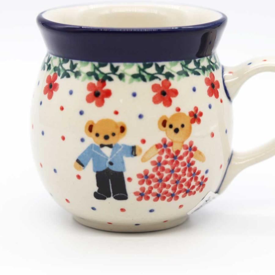 Ceramika Artystyzna 【正規取扱店】ポーリッシュポタリー ツェラミカ