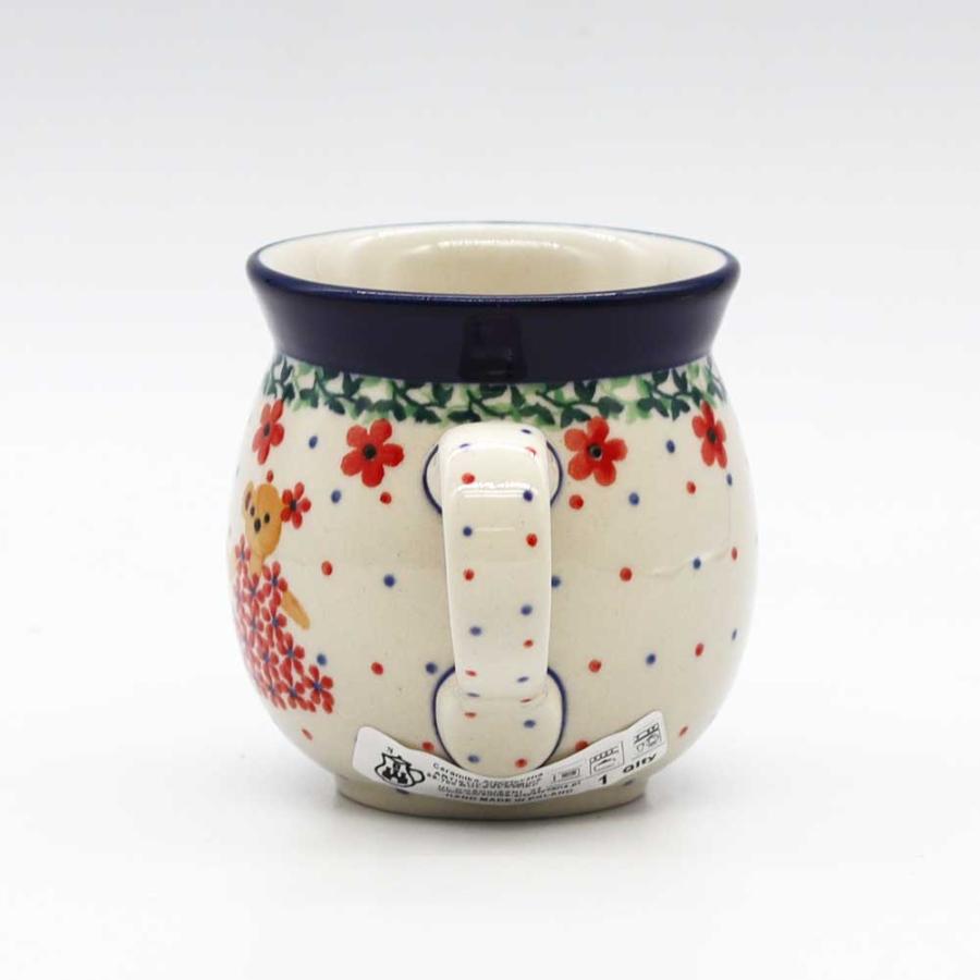 Ceramika Artystyzna 【正規取扱店】ポーリッシュポタリー ツェラミカ