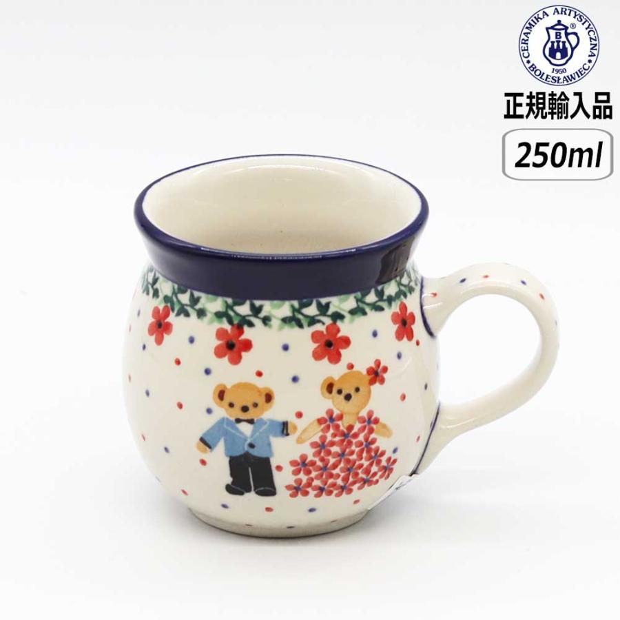 Ceramika Artystyzna 【正規取扱店】ポーリッシュポタリー ツェラミカ