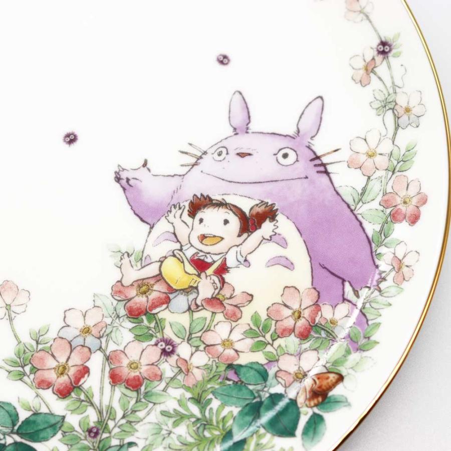 となりのトトロ スペシャルコレクション 2025 イヤリープレート 皿立て