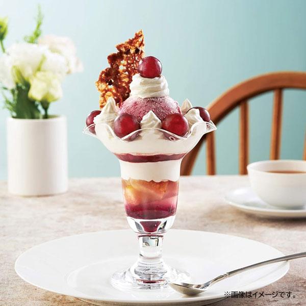 パフェグラス (3個セット) 東洋佐々木ガラス プルエースパーラー 35802