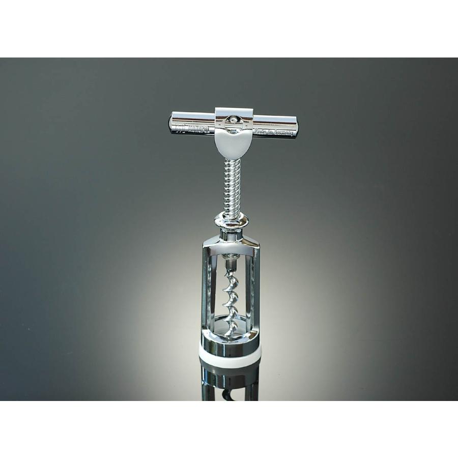 ドイツの老舗メーカーMONOPOL モノポール ワインオープナー 1156/21
