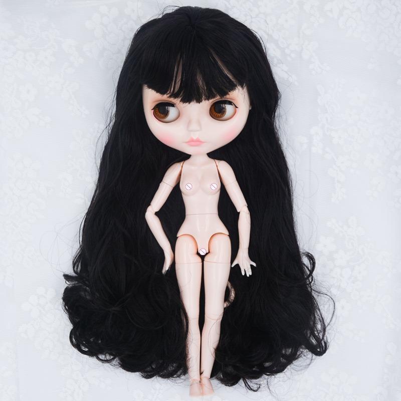 アイシードール 本体 可動ボディ BJD 1/6ドール カスタムドール ICY