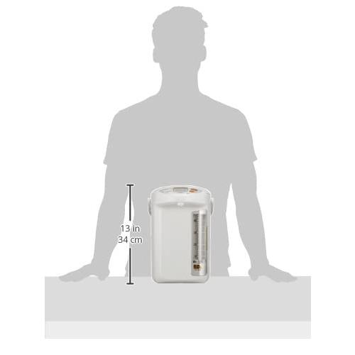 象印 電気ポット 5.0L グレー CD-PB50AM-HA : 土佐丸 - 通販 - Yahoo