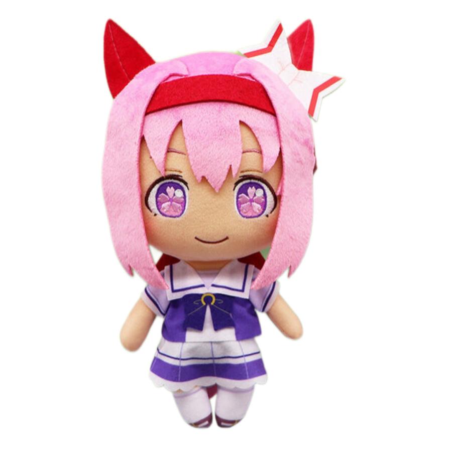 フリュー ウマ娘 プリティーダービー 巨大 ぬいぐるみ Vol.4