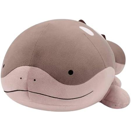 BANPRESTO（バンプレスト） めちゃもふぐっと ぬいぐるみ ドオー 全長