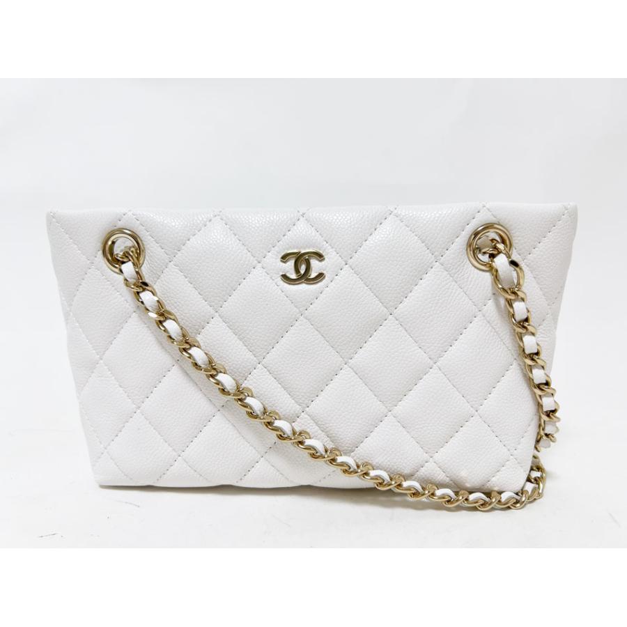 CHANEL（シャネル） クラシック チェーンクラッチ ショルダーバッグ