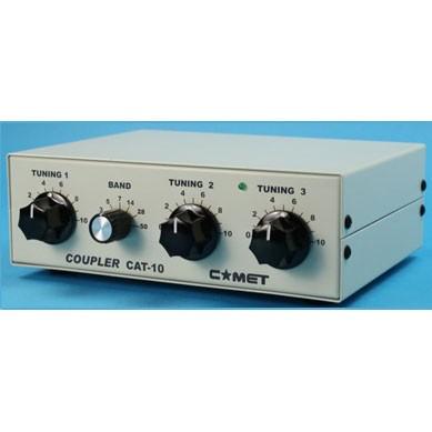 COMET（コメット） 【お取り寄せ商品】CAT-10A アンテナチューナー