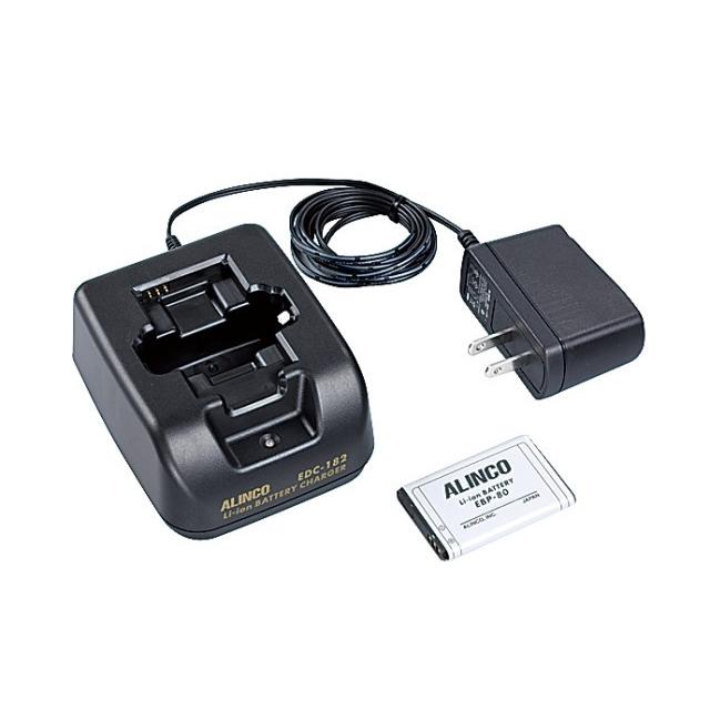 ALINCO（アルインコ） DJ-CH272(M)ミドルアンテナ 中継器対応特定小