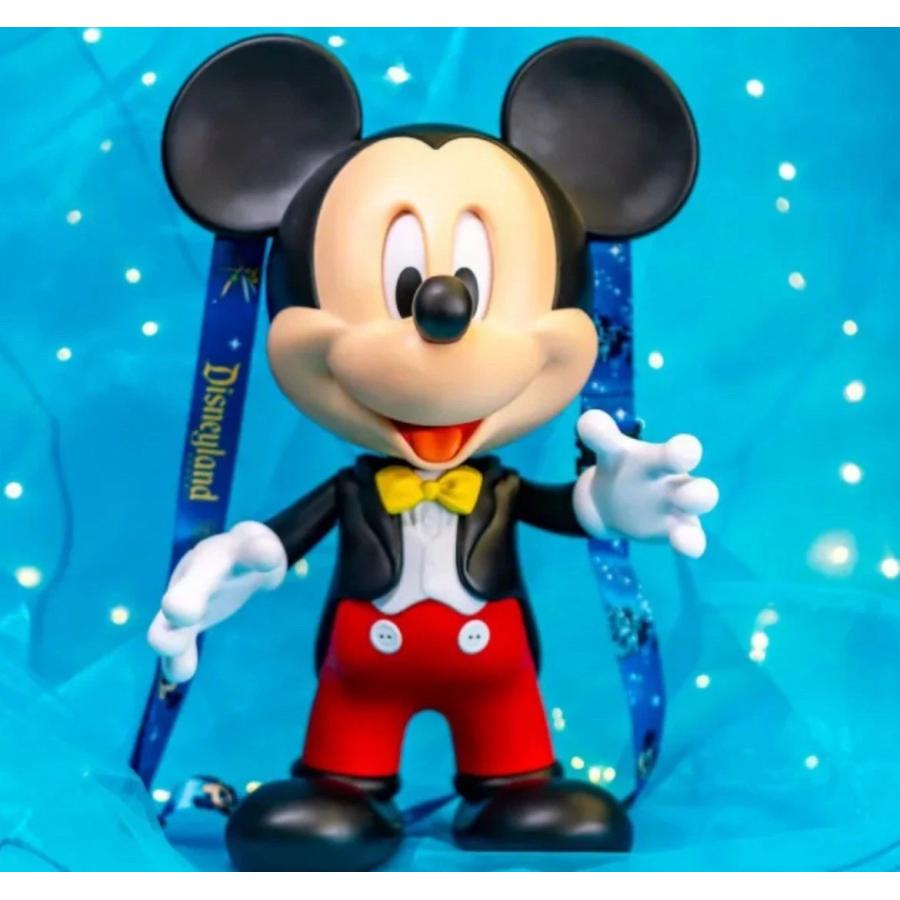 Disney（ディズニー） Disneyland ディズニーランド 70周年記念