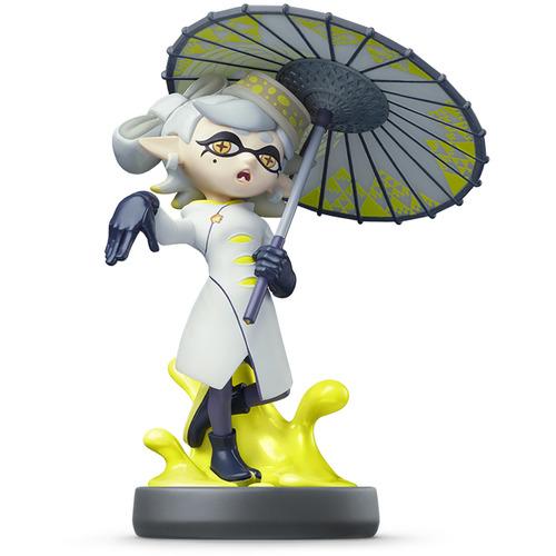 amiibo シオカラーズセット[アオリ【オルタナ】／ホタル【オルタナ