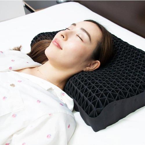 カバー付】ヒツジのいらない枕 -至極- BK HT-001 太陽 羊