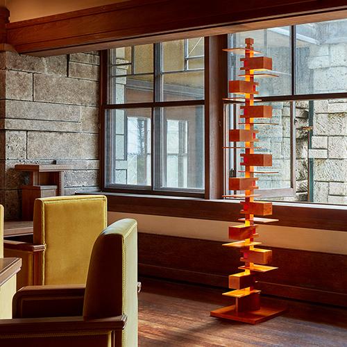 フランク・ロイド・ライト （即納）Frank Lloyd Wright（フランク