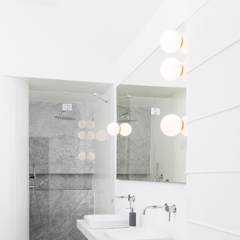 Artemide（アルテミデ） ブラケット/シーリング照明 DIOSCURI CEILING