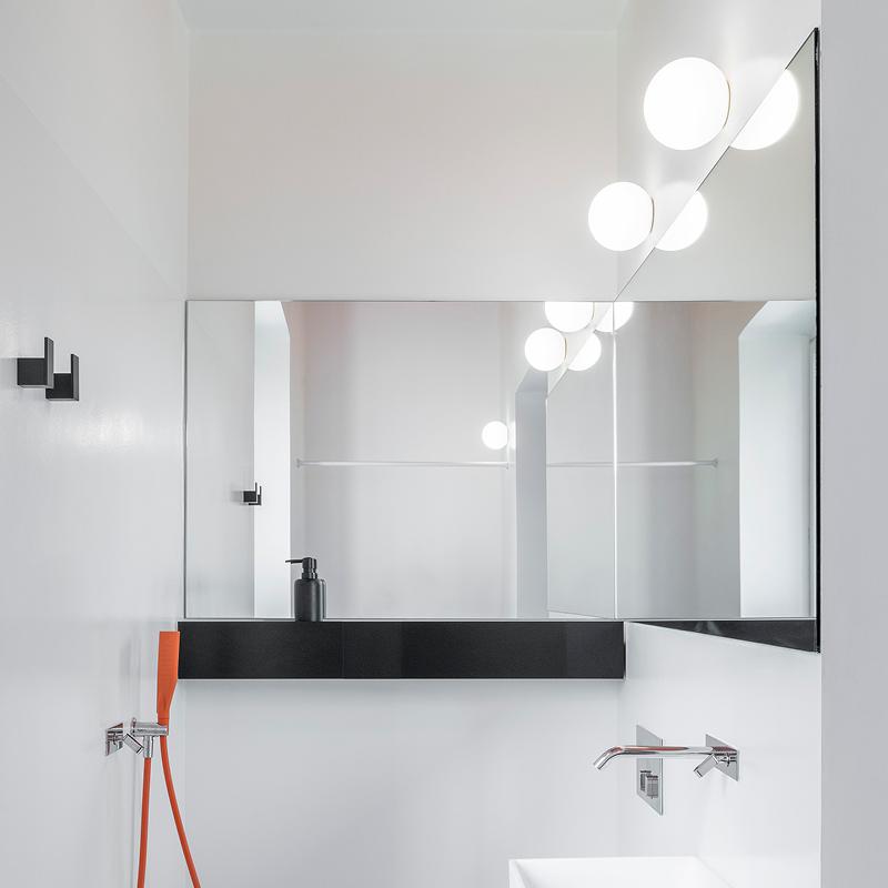 Artemide（アルテミデ） ブラケット/シーリング照明 DIOSCURI CEILING