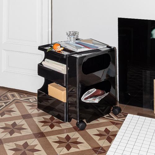 Joe Colombo（ジョエ・コロンボ） (予約注文)B-LINE（ビーライン）収納