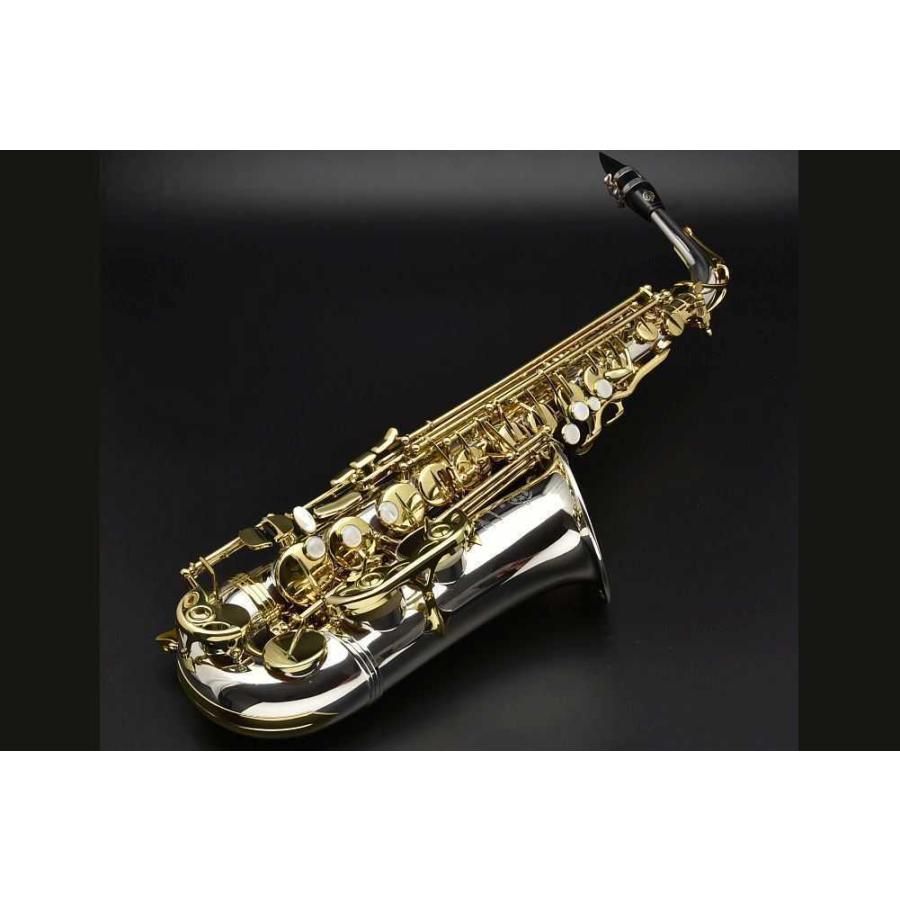 SELMER（セルマー） SELMER AS シリーズ3 SERIEIII アルトサックス