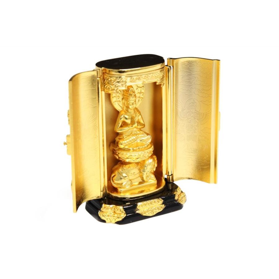 神棚 神具 仏具 やまこう 限定数 特価品 仏具 仏像 普賢菩薩 厨子 お