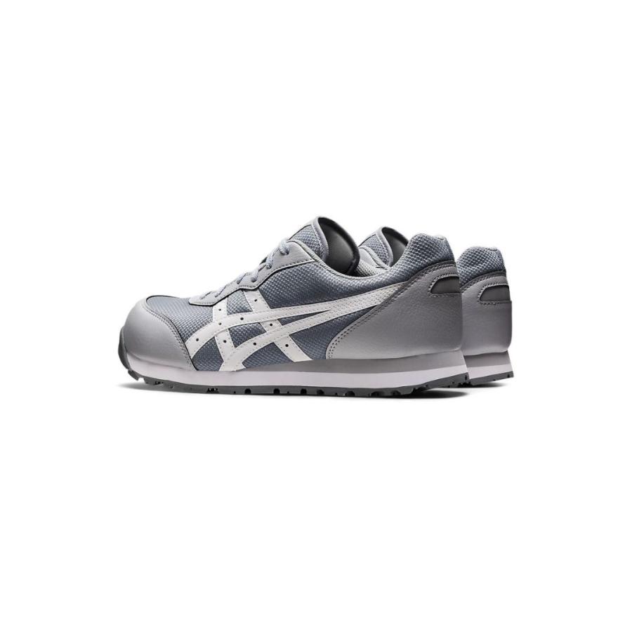 ウィンジョブ ASICS CP201 020 シートロック×ホワイト アシックス