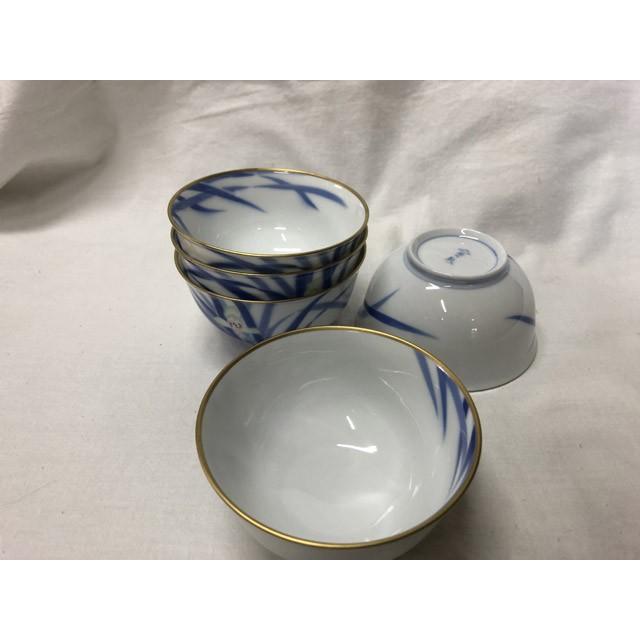 湯呑揃 宮内庁御用達 深川製磁 : 陶磁やない - 通販 - Yahoo!ショッピング