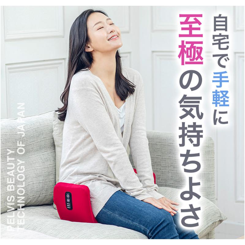 クーポンで1000円OFF) 骨盤矯正 マッサージ 芦屋美整体 骨盤スリム