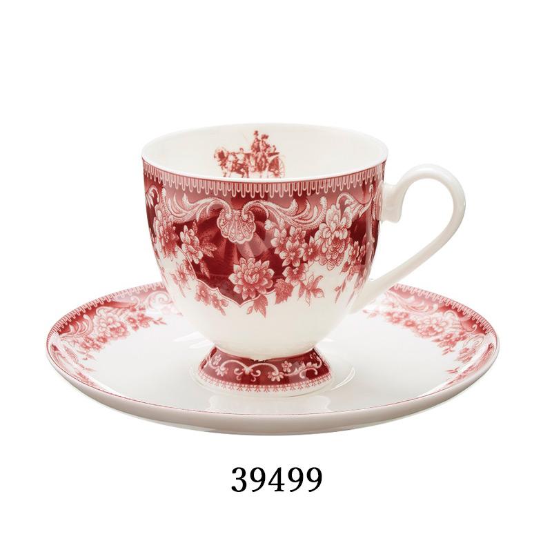 ROYAL ARDEN（ロイヤルアーデン） カップ＆ソーサー おしゃれ ボーン