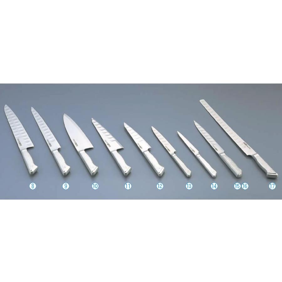 グレステンMタイプ 牛刀 721TM 21cm : 厨房用品 安吉 - 通販 - Yahoo