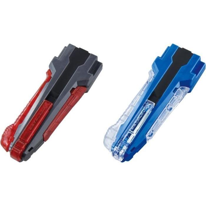 2個セット / タカラトミー BEYBLADE X ベイブレード BX-41 ラバー