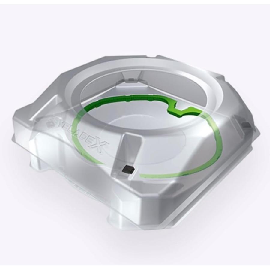 3点セット」BX-10 エクストリームスタジアム ＋ UX-11インパクト