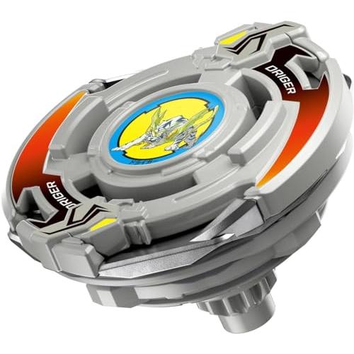 爆転シュート ／ BEYBLADE X ベイブレードX BX-00 ブースター