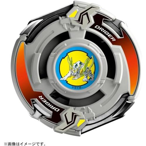 爆転シュート ／ BEYBLADE X ベイブレードX BX-00 ブースター