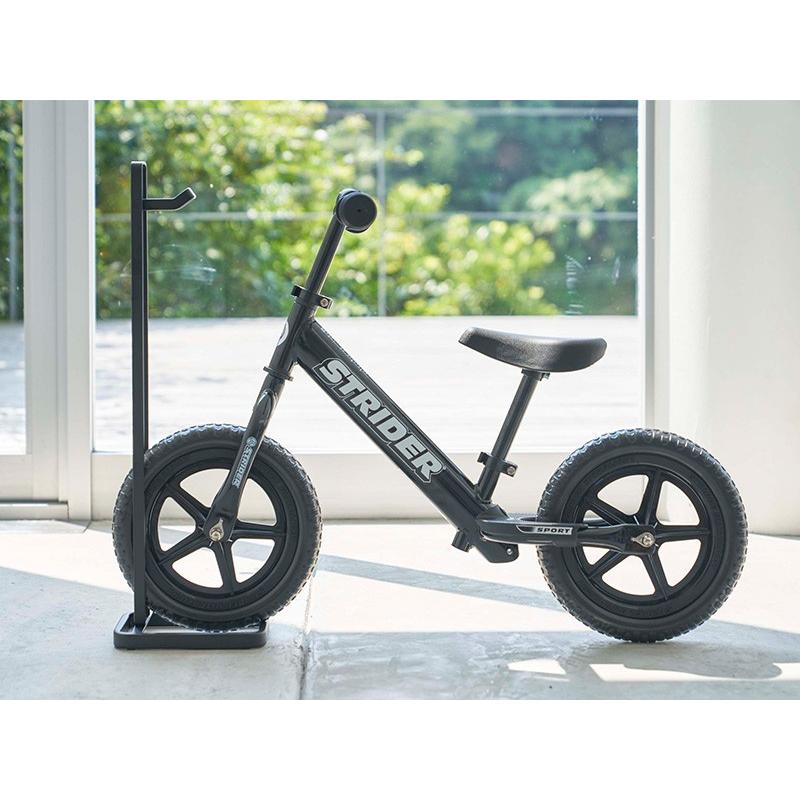 tower 山崎実業 ストライダースタンド タワー ペダルなし自転車